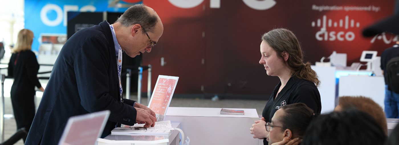 Attendees