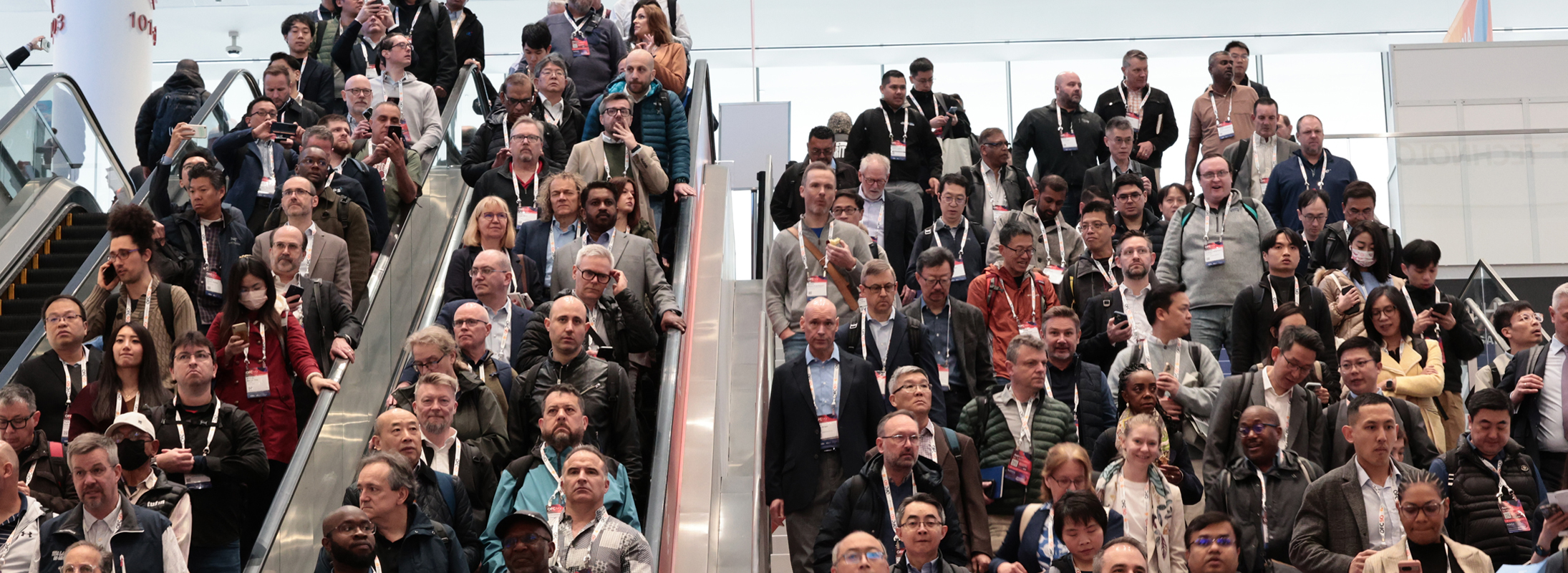 Attendees