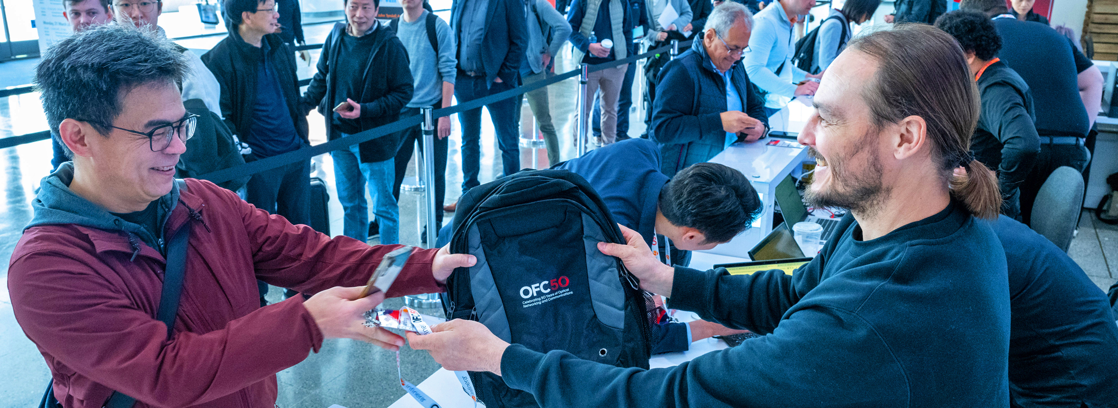 Attendees