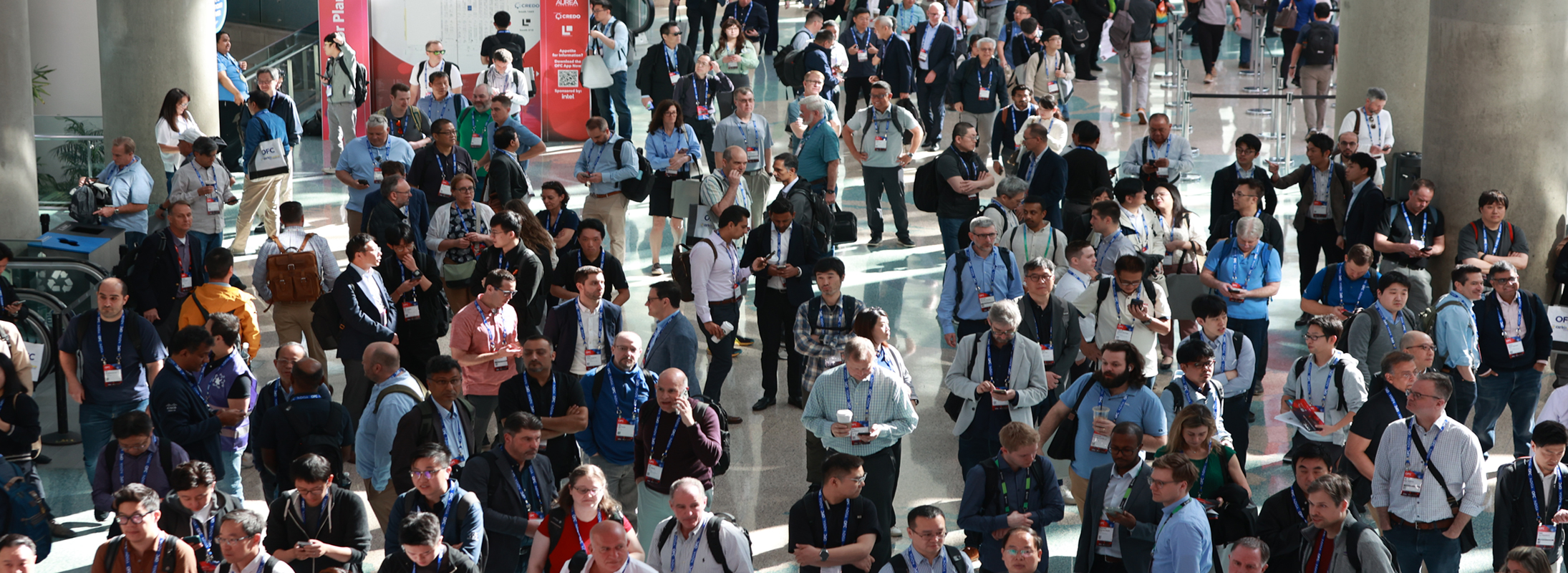 Attendees