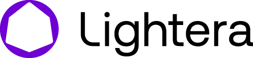 Lightera logo