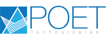 POET Technologies 