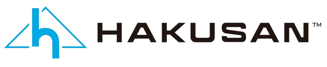 Hakusan logo