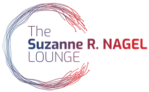Nagel Lounge Logo