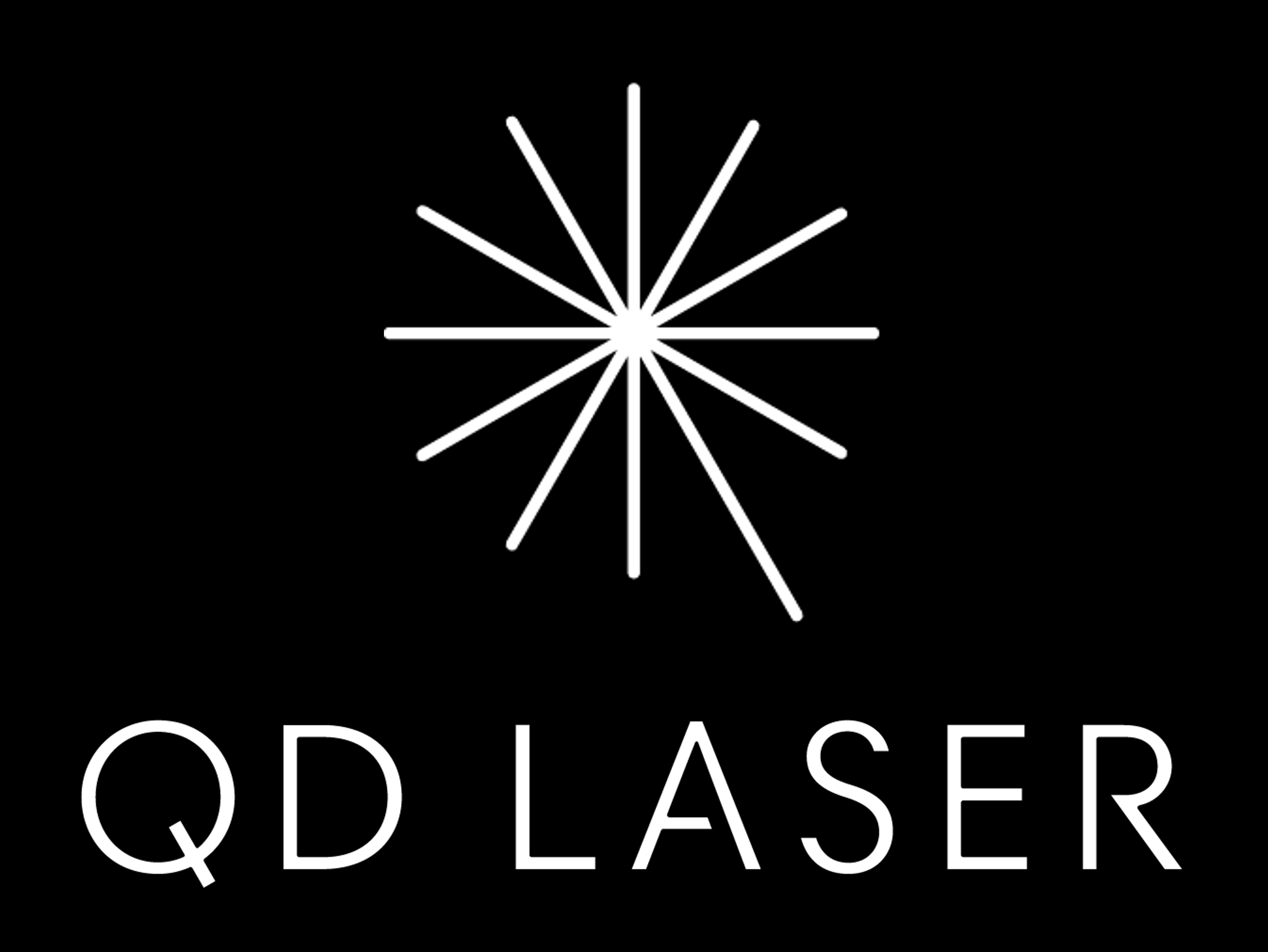 QD Laser Inc     