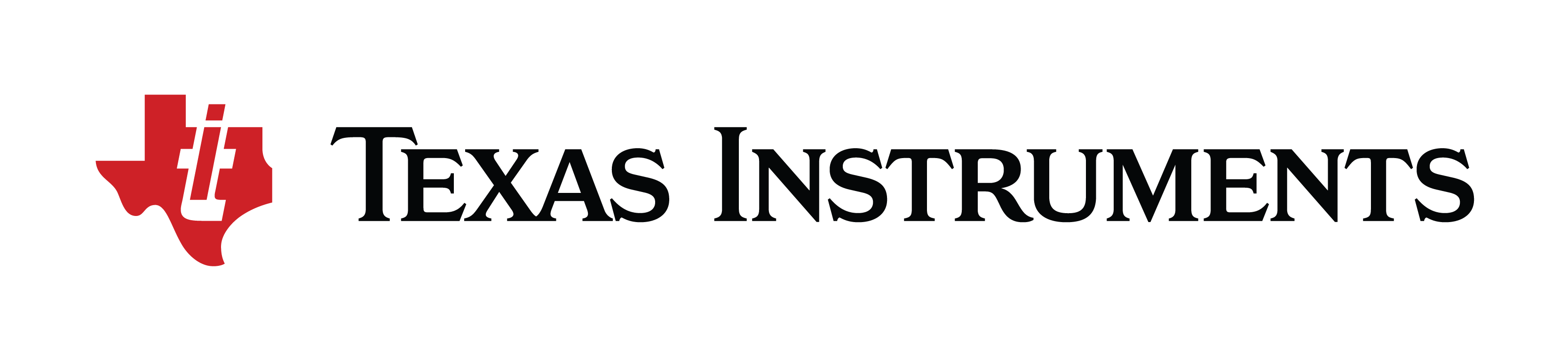 Texas Instruments 
