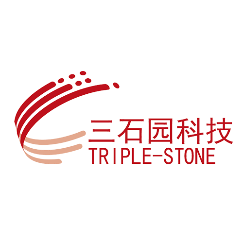Triple-Stone