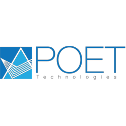 POET Technologies 