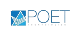POET Technologies 