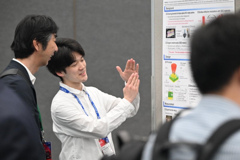 PosterSession_Tue_18March