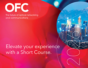 OFC Short Course brochure