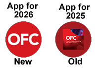 App old and new icons